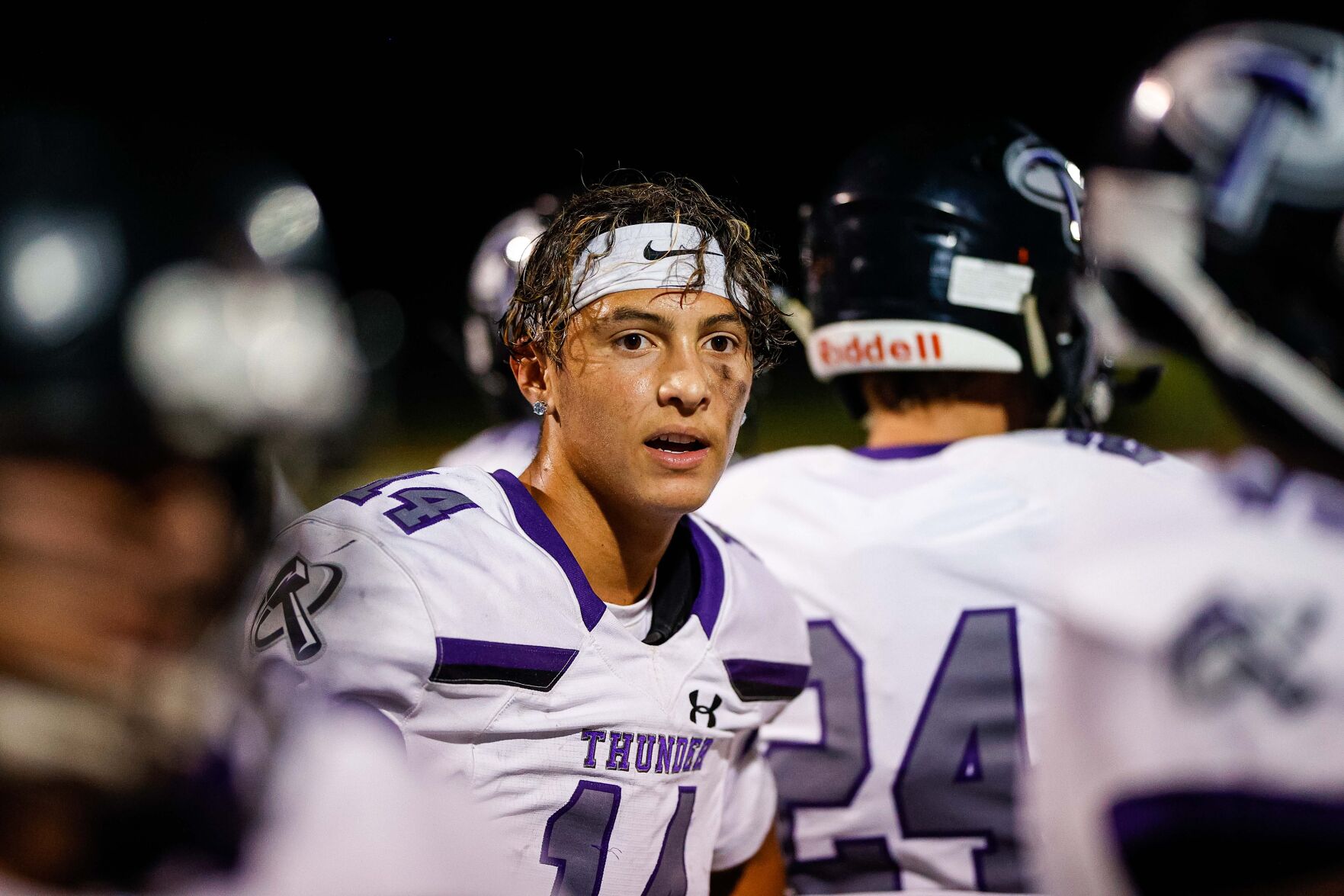 PREP FOOTBALL